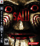 Saw (PlayStation 3)